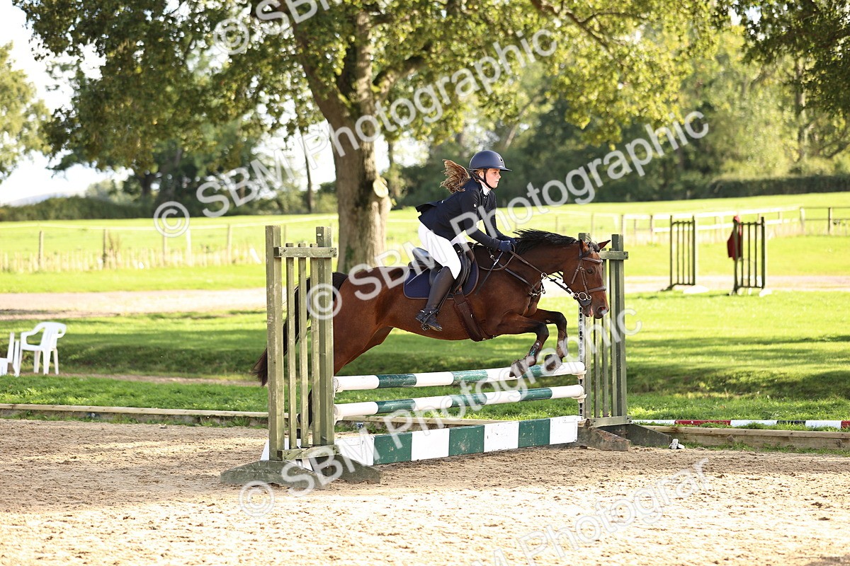 SBM_51392 - J10 - Junior Pony 75cm Championship