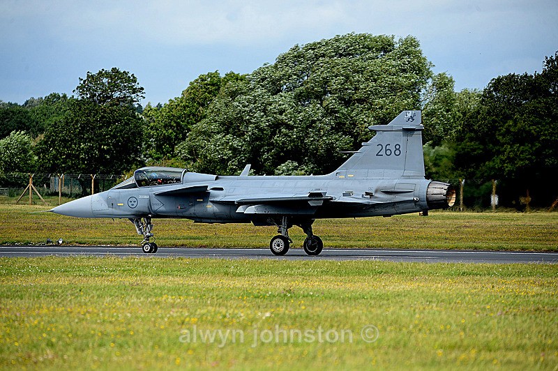 J -39 09 - RIAT 2019