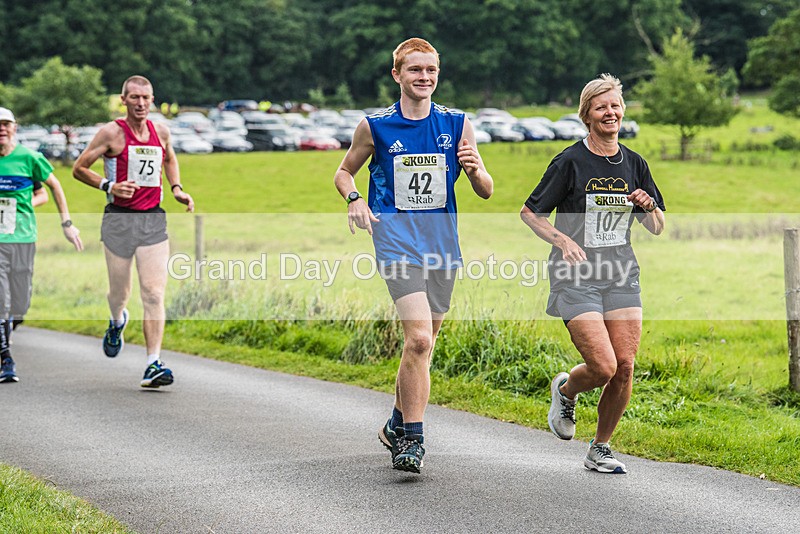 Acorn bank-119 - Acorn Bank 10K Road Race Sunday 17th September 2023