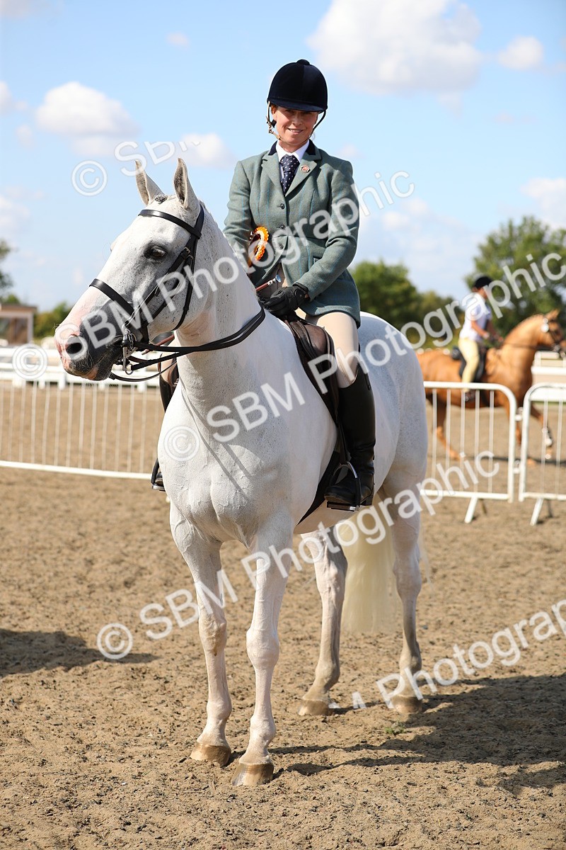 SBM_03280 - Class 44 Riding Club Horse/ Pony