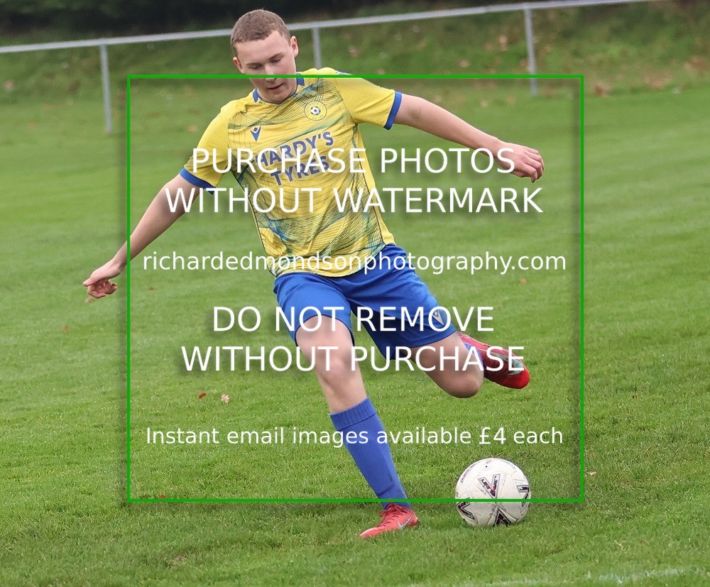 533A5127 - Calthwaite Juniors (22/11/25)