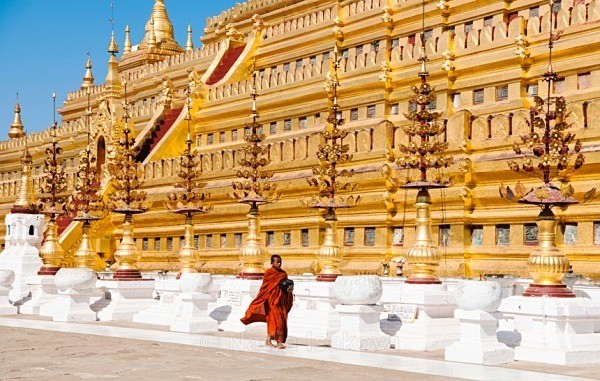  - Burma