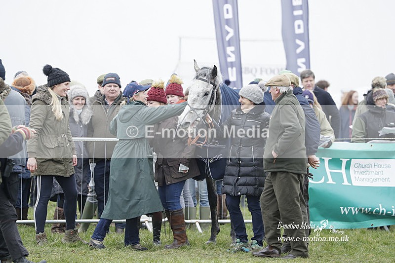 PtP 050323 756 - Blackmore & Sparkford Vale Hunt PtP - Somerset 05/03/23