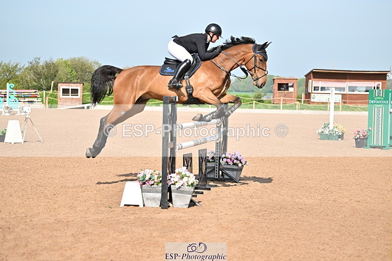 240510A-092023-04705 - Cls 20 Foxhunter