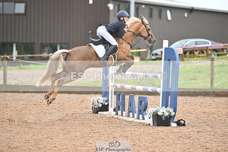 240505A-132644-05621 - Cls 5 Pony Foxhunter & 1.10m Open