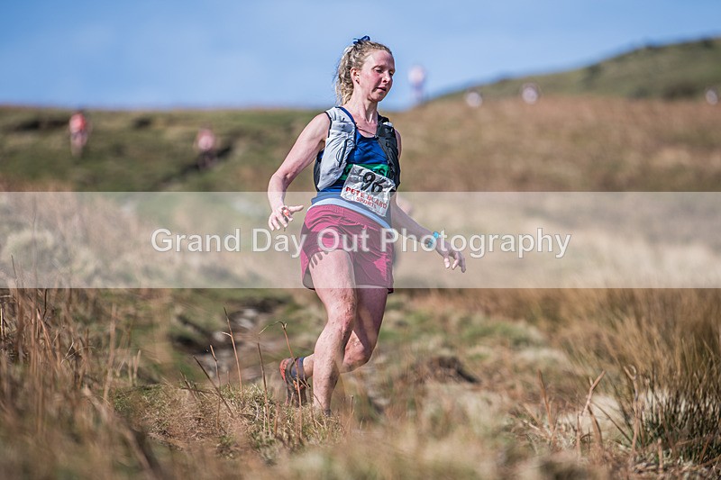 Black Combe-951 - Black Combe Fell Race Saturday 8th March 2025
