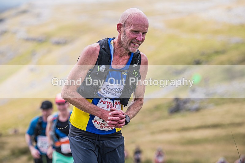 Ingleborough-268 - Ingleborough Mountain Race Saturday 18th July 2026
