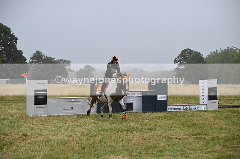 WJ6_0491 - Time at Kitchen Jump 11:07 to 11:33