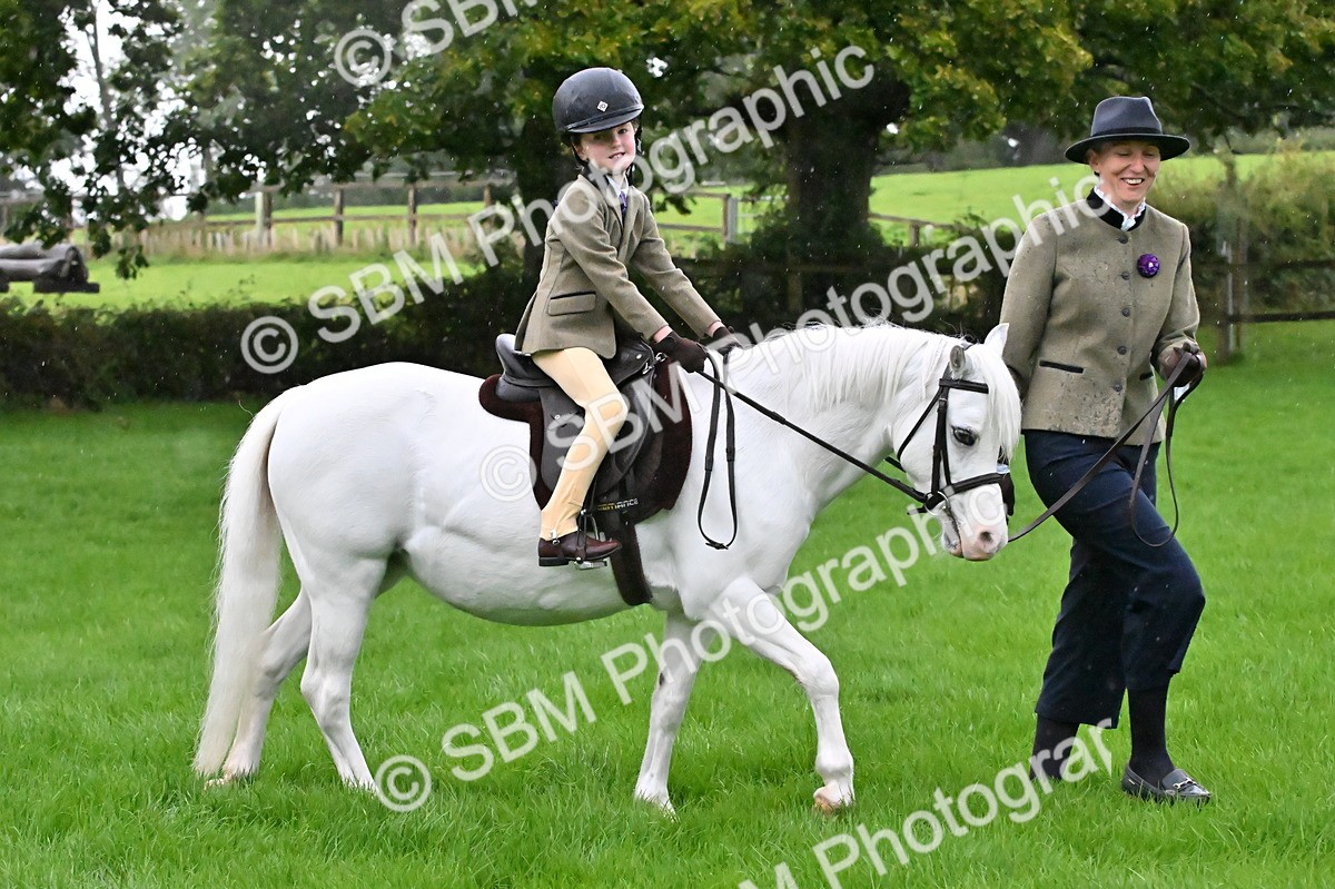 EB7_4921 - S17  Top Turnout  Lead Rein