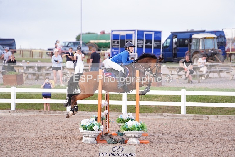 250628-195106-07962 - Cls 25 Blue Chip Pony Newcomers & 1m Open