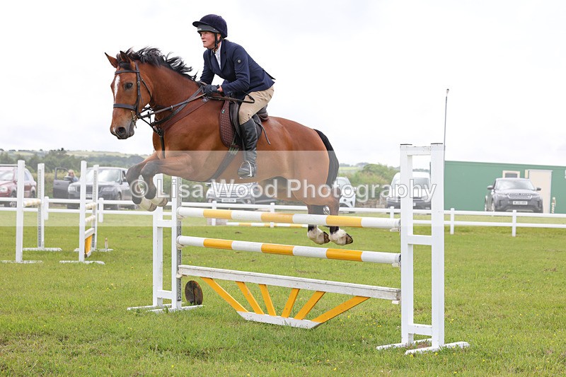 3E7A6862 - Class 11: Senior Newcomers/1.10 open