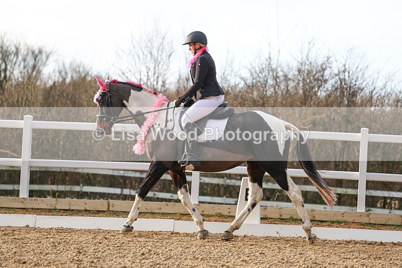 3E7A4515 - Class 4: Prelim Section B