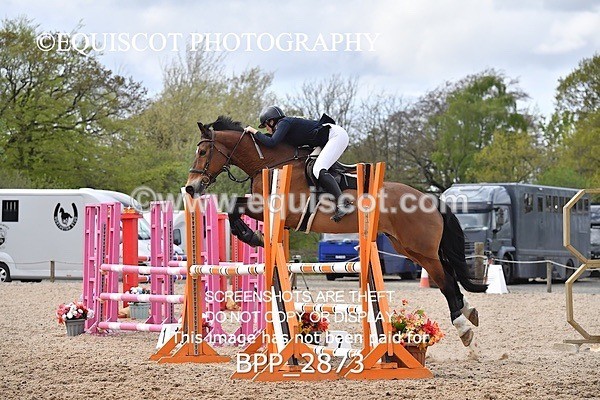 BPP_2873 - FRI CLASS 6 1.05M AM CHAMP QUAL