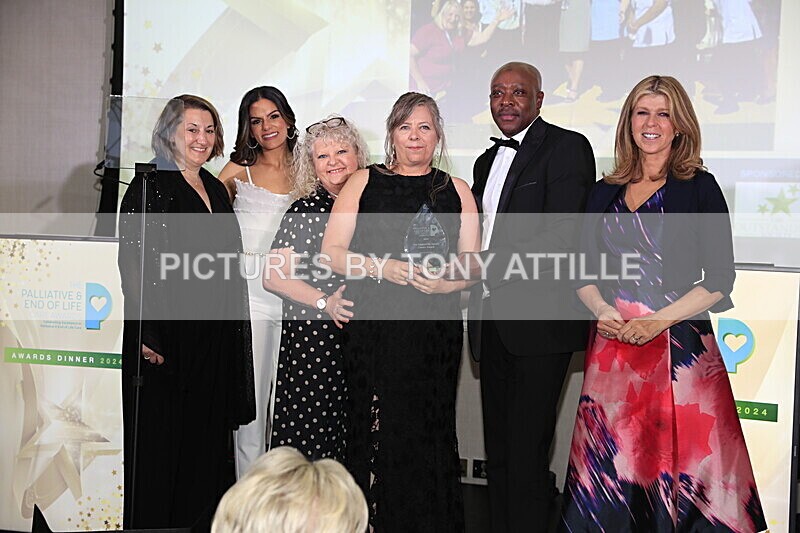 _09I0652 - The Palliative Care Awards 2024