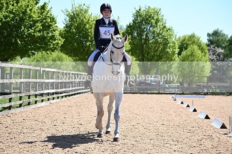 WJ6_2177 - Class 5 error on card no second rider