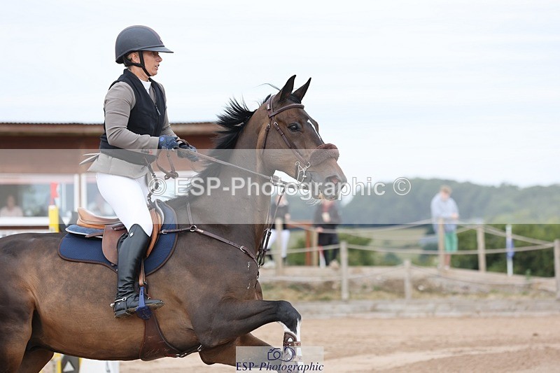 250719-094348-13554 - Cls 15, 1 Star Silver Tour Break til End