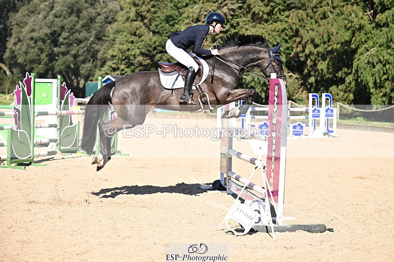 260321A-140325-00902 - 5 Newcomers 1m 10