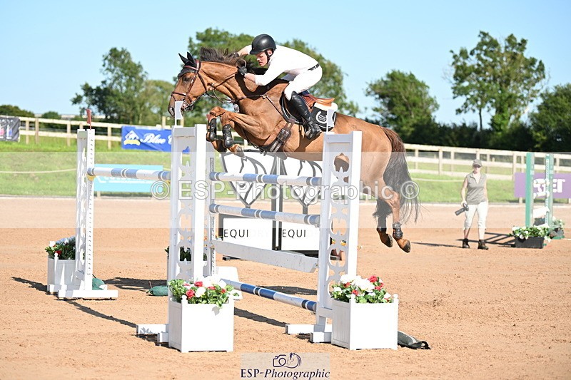 240719A-172026-12751 - Cls 6, 3 Star Big Tour LR 1.50m