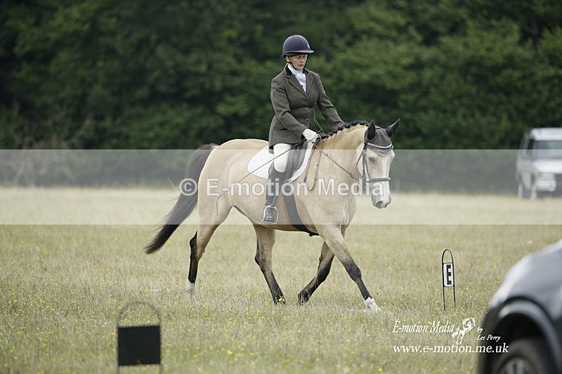 BVRC 030721 481 - Bourne Valley Riding Club Dressage 03/07/21