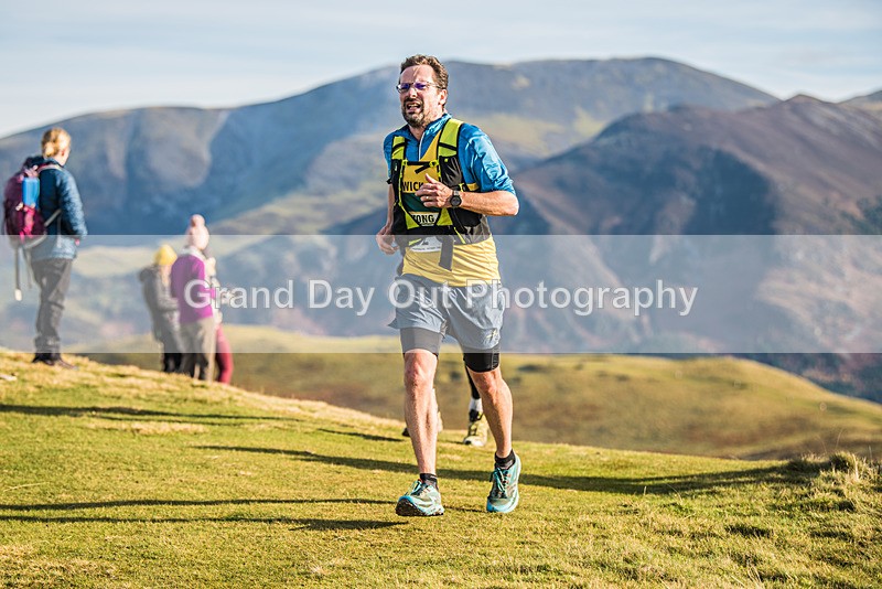 Sale Fell-255 - Sale Fell Race Saturday 25th November 2023