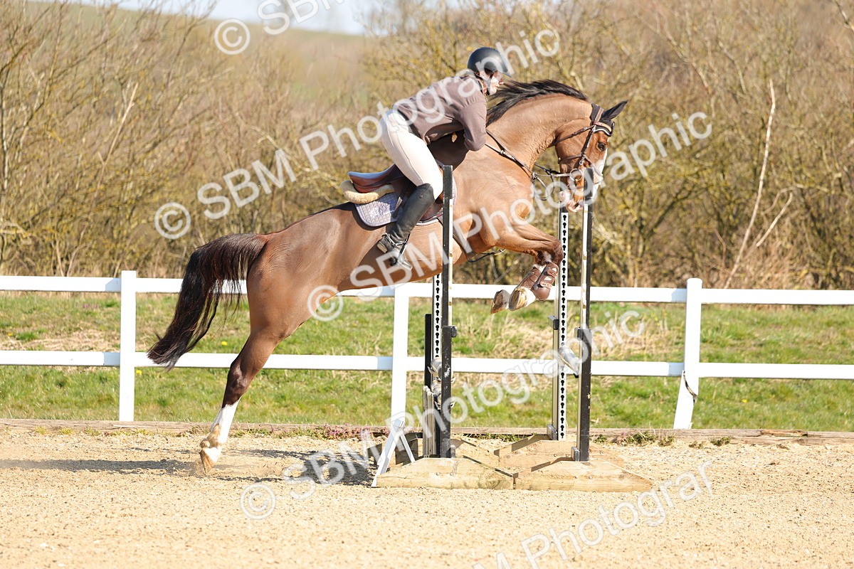 SBM_000364 - Class 1 - Clear Round