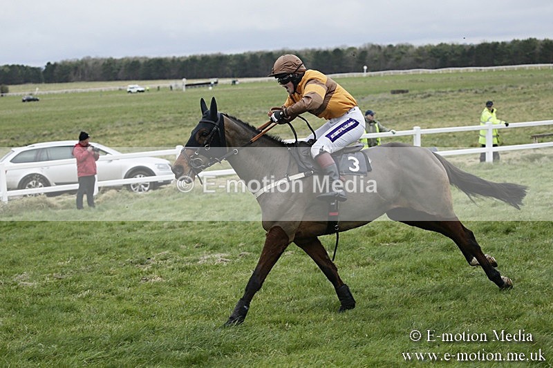 PtP 031217 174 - Hursley Hambledon Point-to-Point Larkhill 03/12/17