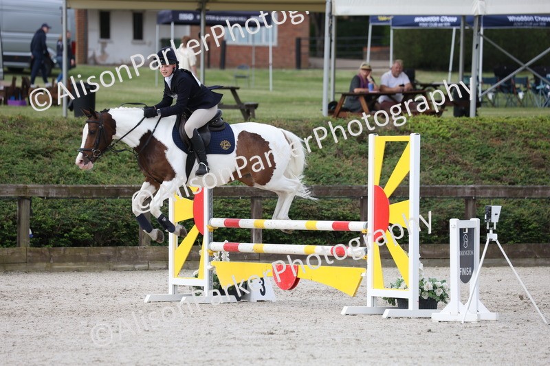 20250622-0421 - PC 90 Qualifier - Round 1