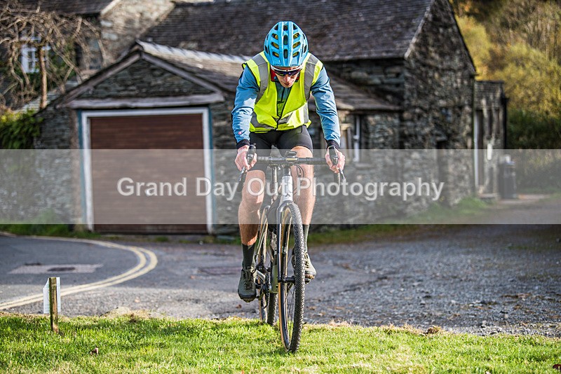 Derwentwater-35 - Derwentwater 10 Mile Road Race Sunday 5th November 2023