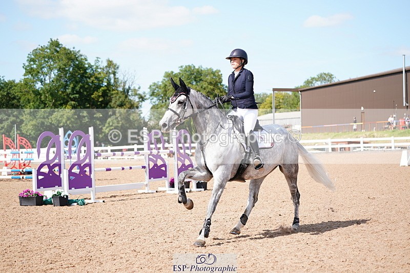 240803A-161802-09210 - Cls 40 Snr 1.15m Open