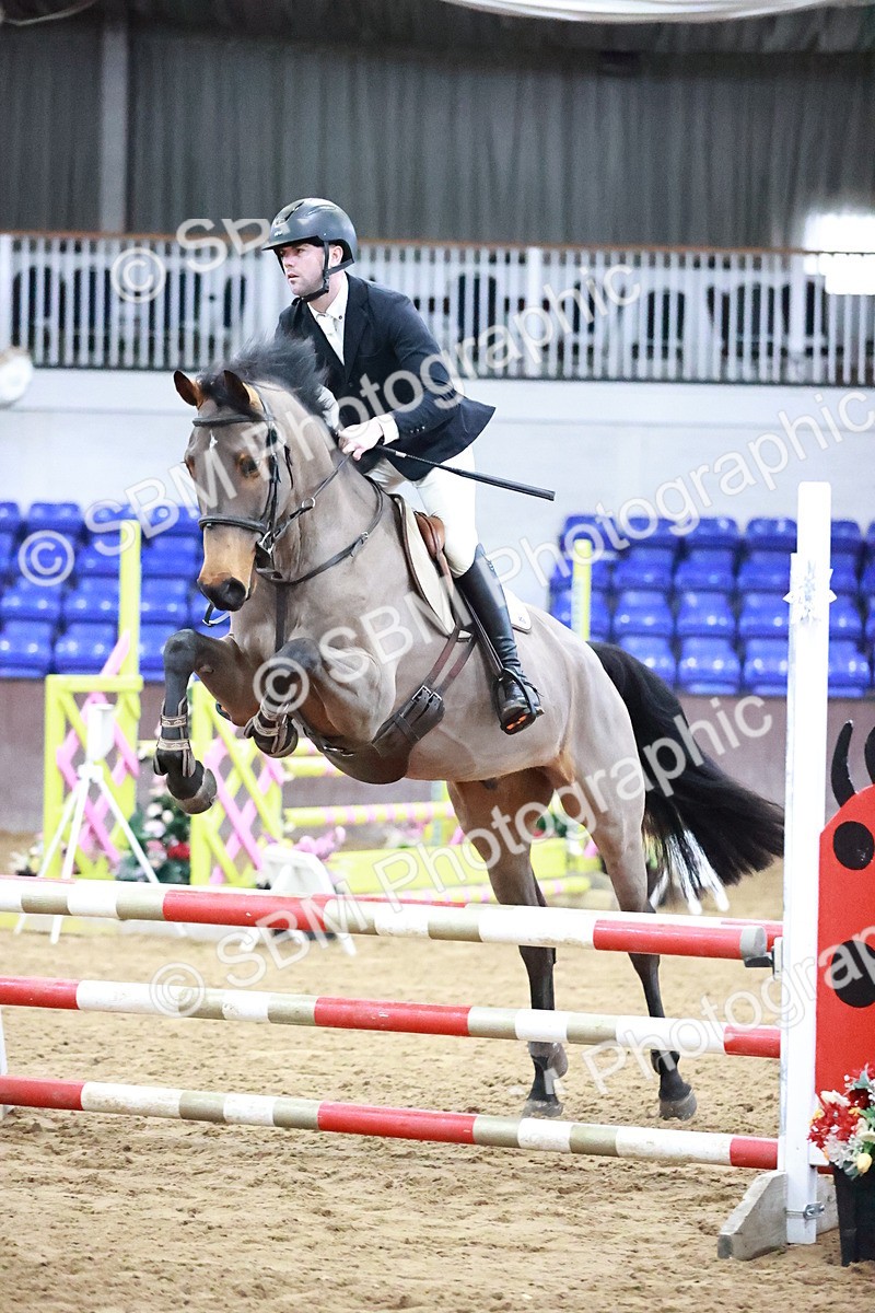 SBM_001844 - Class 8 - Senior British Novice 90cm