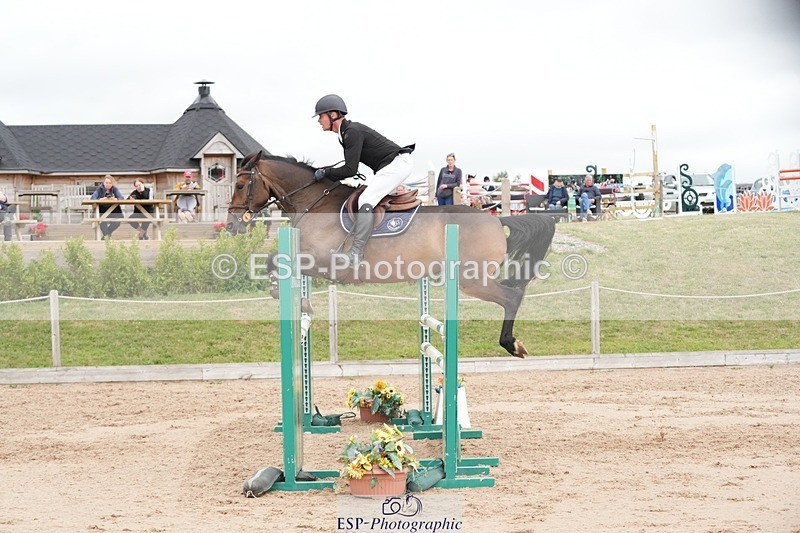 250803-124815-13167 - Cls 27 Chard Equestrian 5 Year Old Championship