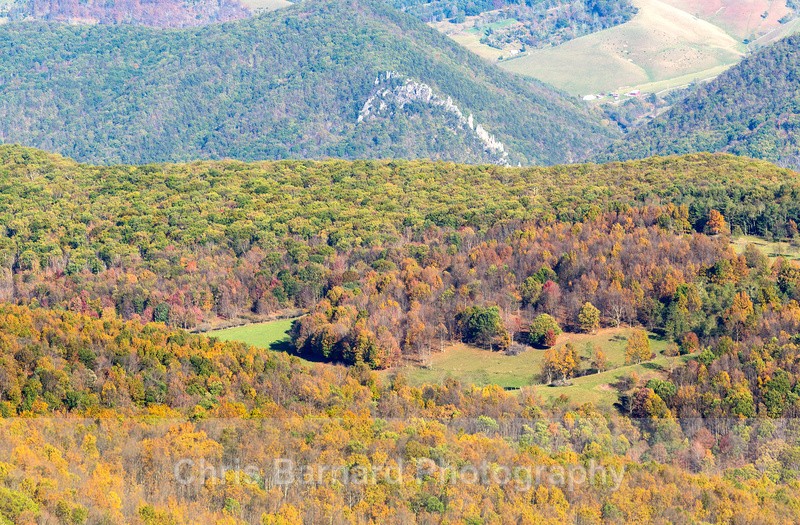  - Shenandoah Valley Virginia