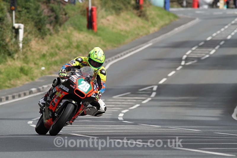 FOM_5005 - Supertwin/Lightweight MGP