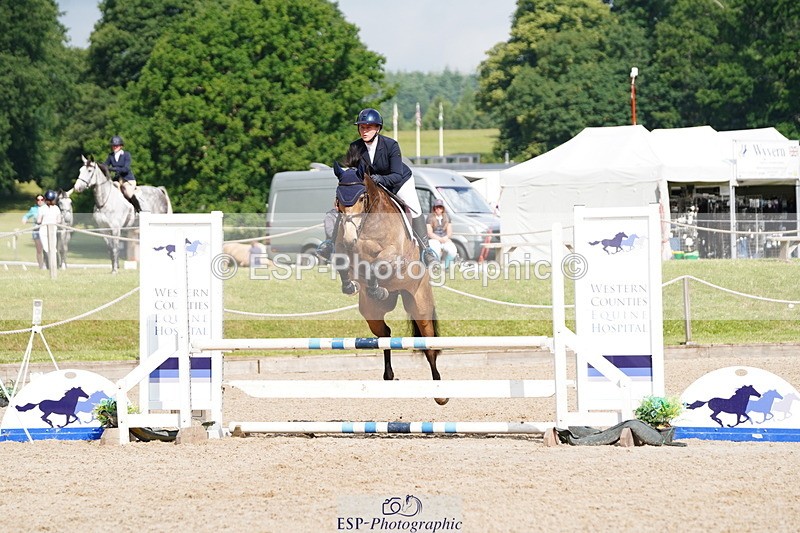 250615A-092956-09858 - Class 43 British Novice 90cm Open