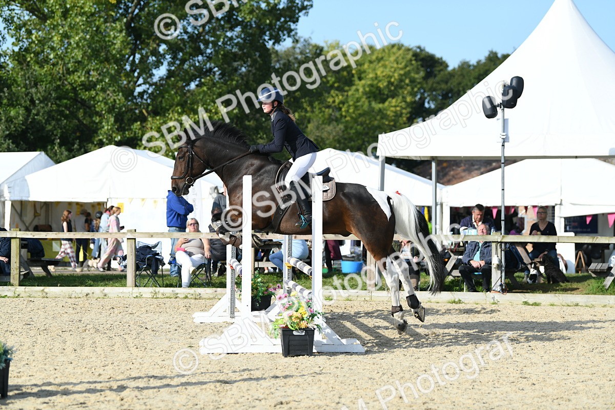 SBM_60524 - j25 - Junior Horse 80cm Championship