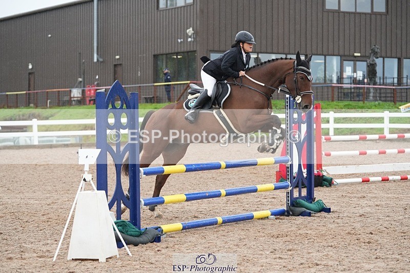 251003-120631-00836 - Cls 8 95cm Amateur Qualifier