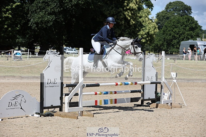 250703A-113900-01399 - Cls 6 Snr British Novice and 90cm Open