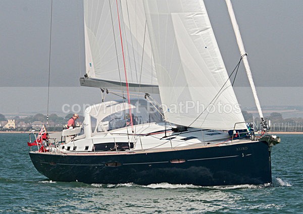 110930 ACCORD IMG_9581 - Sailboats - monohull