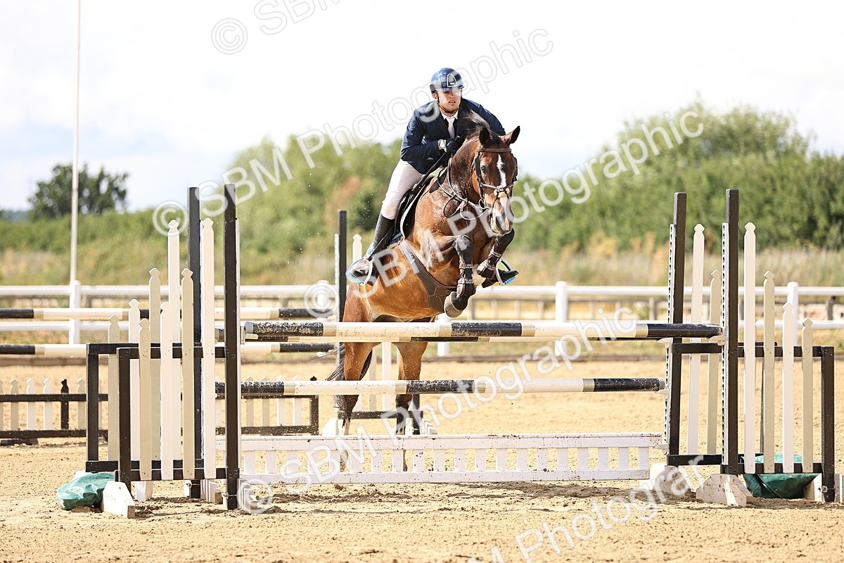 SBM_027069 - Class 14 - Senior 1.15m Open