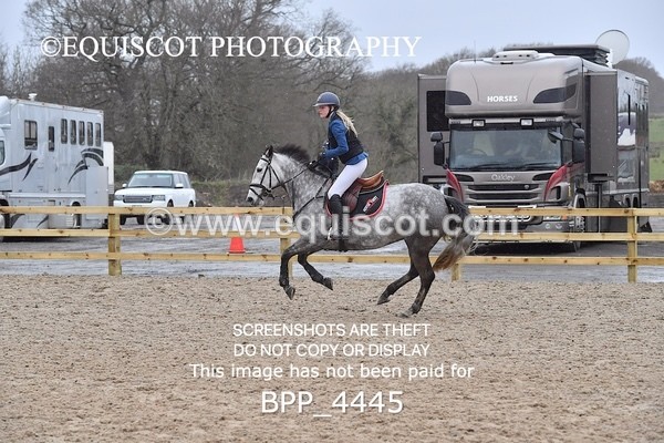 BPP_4445 - CLASS 4 STX-UK Pony BritiNovice / 0.80m Open