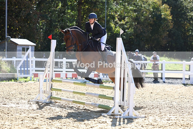 3E7A4300 - Class 7: 70cm Senior