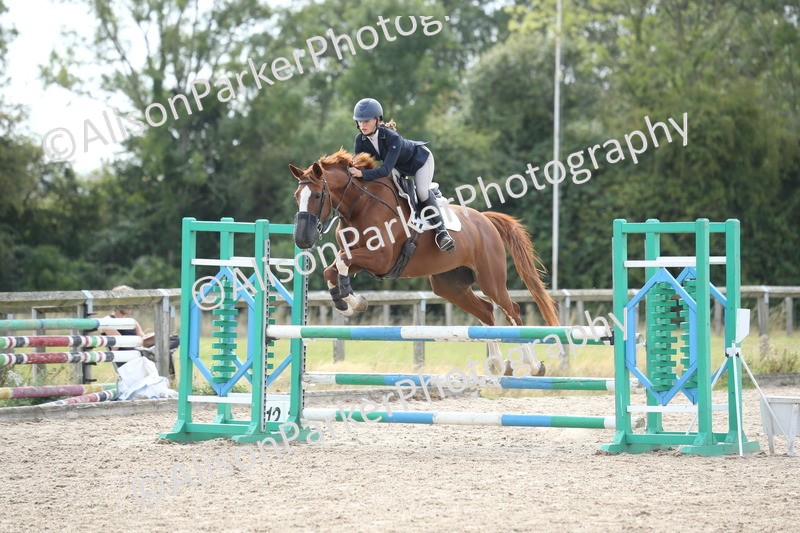 20250831-1747 - Class 6 - 90cm