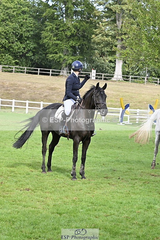 250831A-163103-11072 - Cls 39 Amateur 1.10m Grand Prix