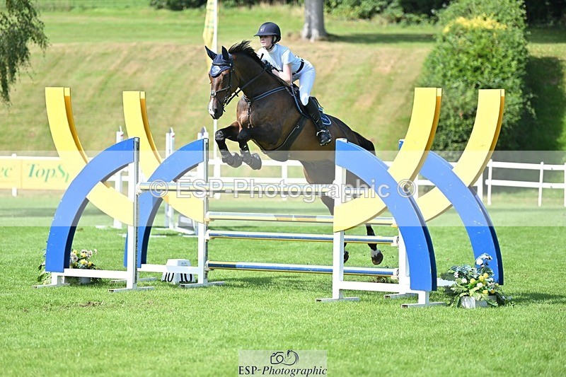 230909-122932-05483 - Cls 11 Snr Foxhunter & 1.20m Open