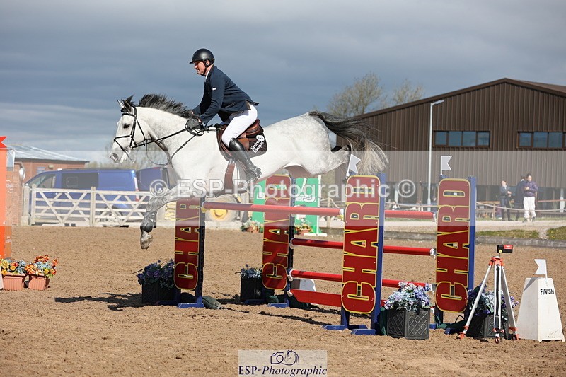 240419A-102603-06032 - Cls 2, 2 Star Small Tour 1.30m