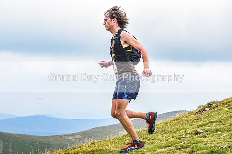 Grisedale Horseshoe-388 - Grisedale Horseshoe Fell Race Saturday 3rd September 2022