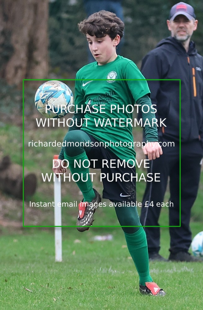 533A5471 - Milnthorpe & District Under 13's (8/3/26)