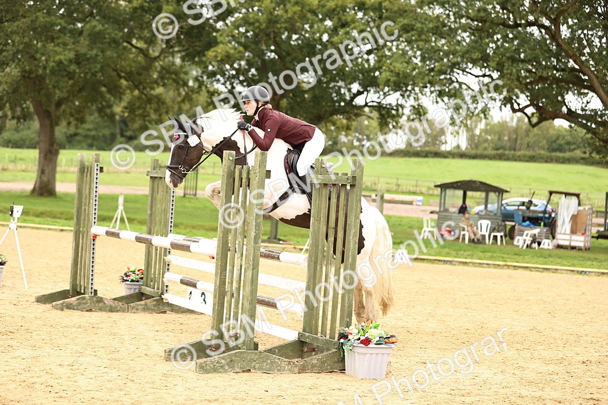 SBM_60733 - J42 - Grand Tour Horse & Pony 1.00m Championship