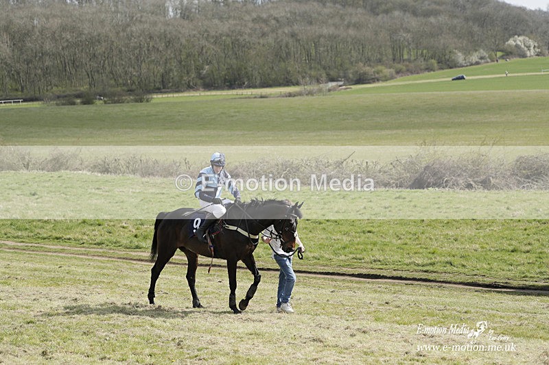 PtP 080423 323 - Dingley Races The Woodland Pytchley Hunt PtP 08/04/23