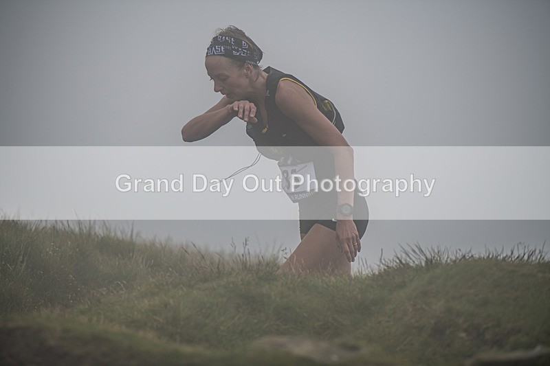 Inter Counties Women-179 - British Inter County Mountain Running Championship (Women) Saturday 14th June 2025